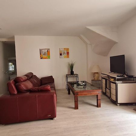 Appt 2 Pieces A 15 Mn Du Salagou Paulhan Exterior foto